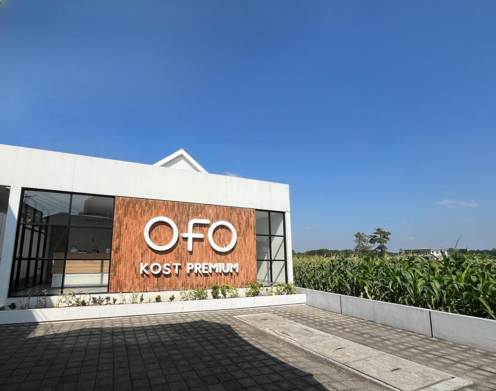 Ofo Kost Premium Kampung Inggris Pare Syariah Mitra Reddoorz Ξενοδοχείο Εξωτερικό φωτογραφία