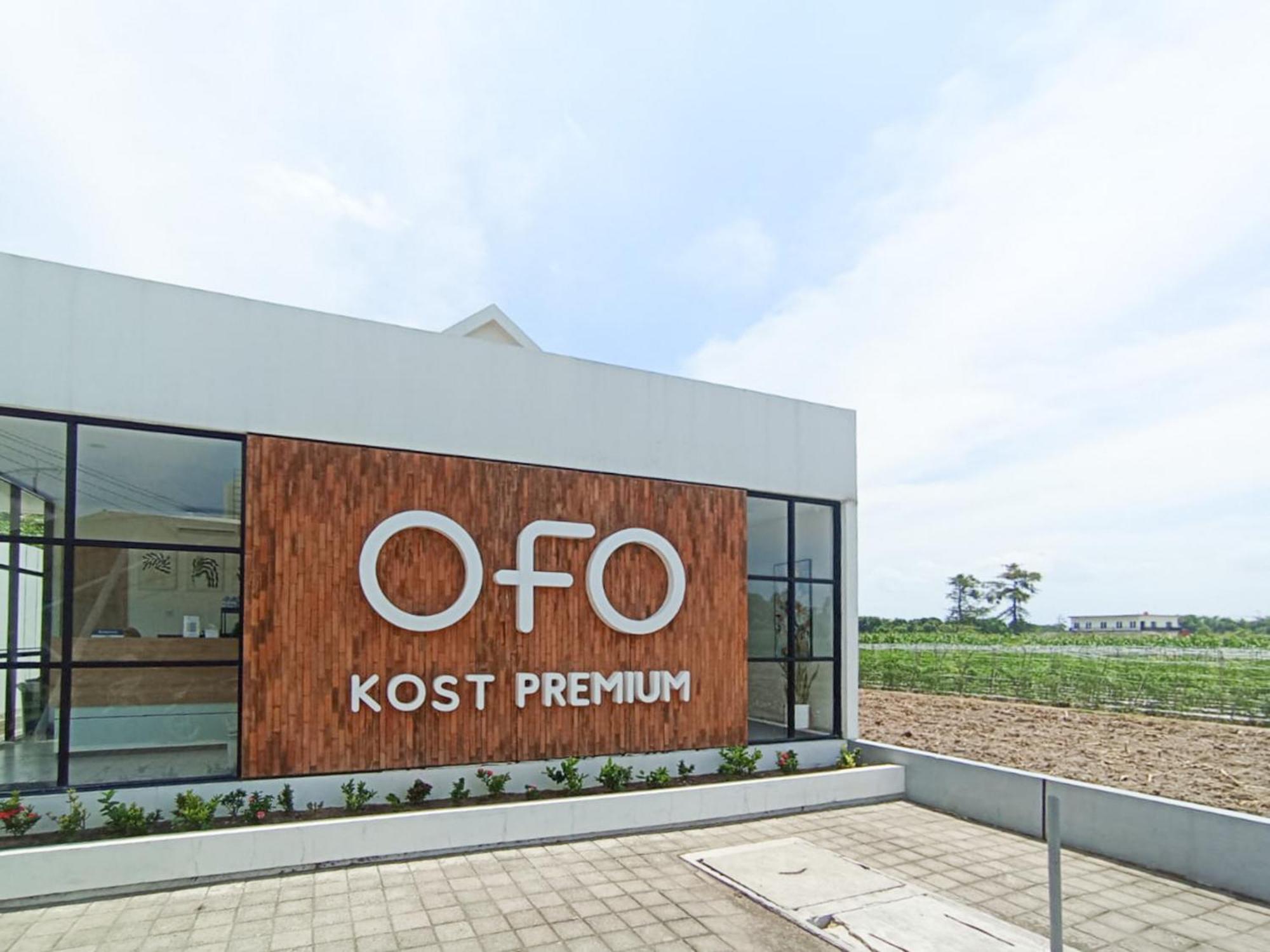 Ofo Kost Premium Kampung Inggris Pare Syariah Mitra Reddoorz Ξενοδοχείο Εξωτερικό φωτογραφία