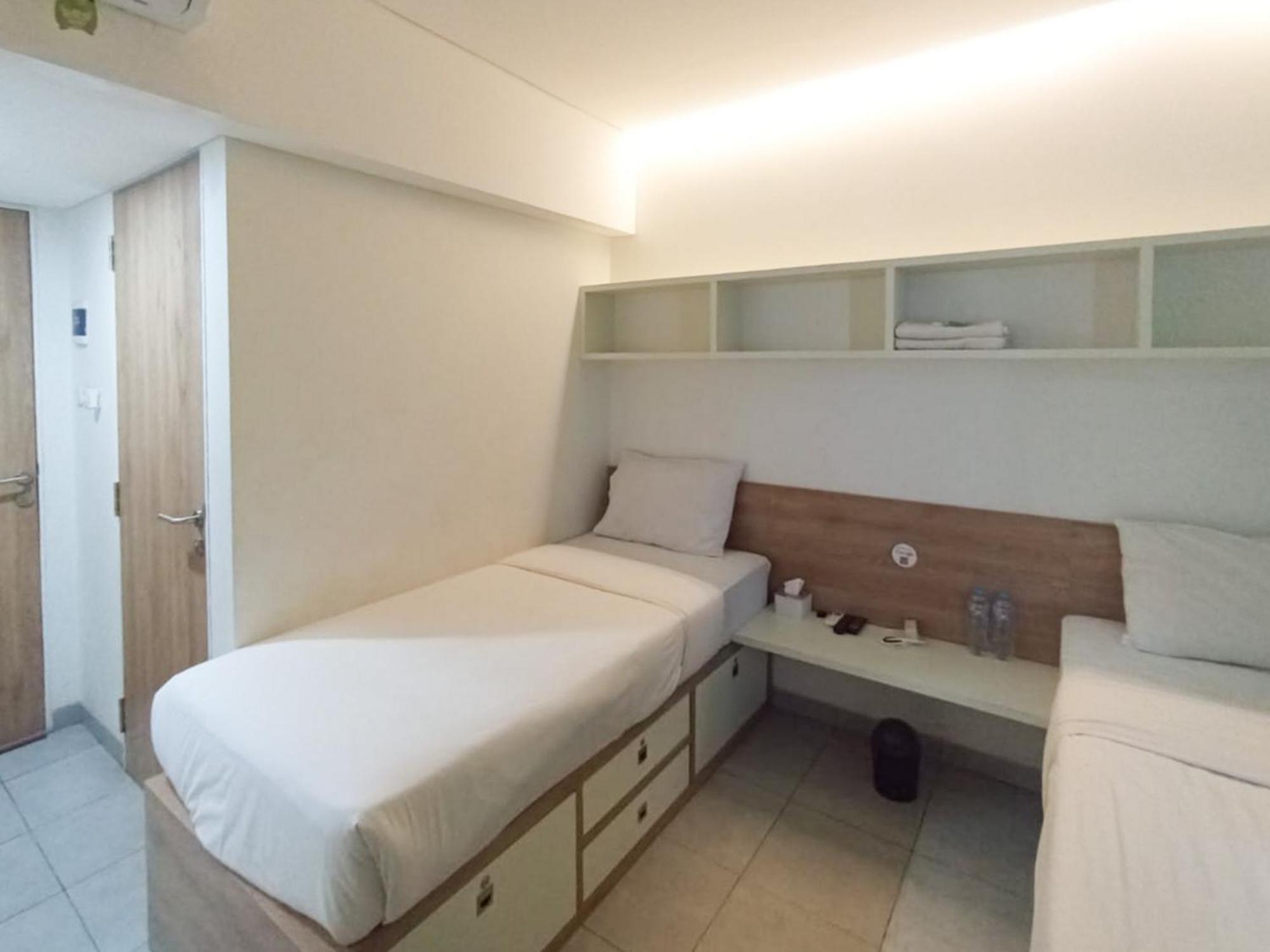Ofo Kost Premium Kampung Inggris Pare Syariah Mitra Reddoorz Ξενοδοχείο Εξωτερικό φωτογραφία