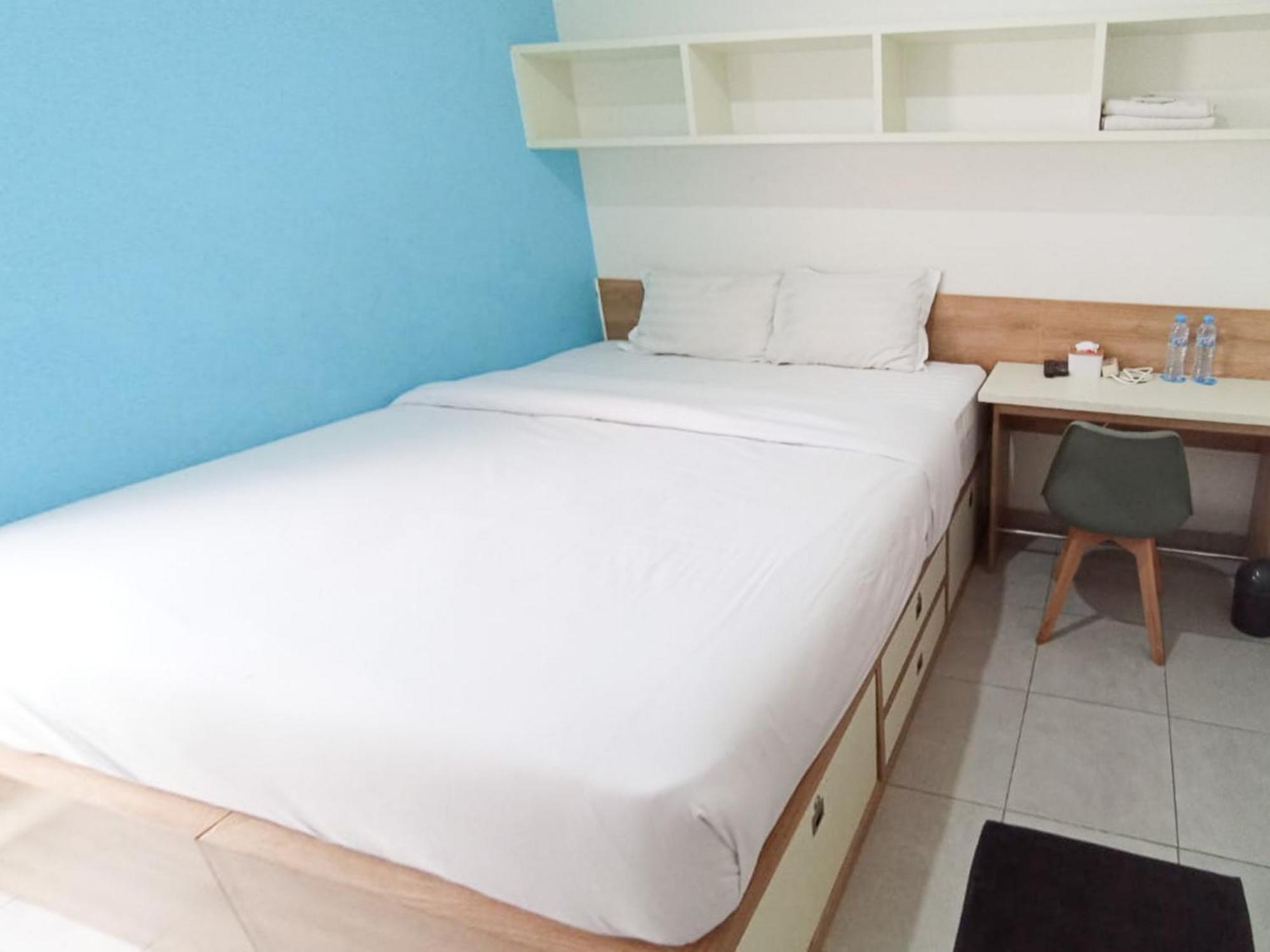 Ofo Kost Premium Kampung Inggris Pare Syariah Mitra Reddoorz Ξενοδοχείο Εξωτερικό φωτογραφία