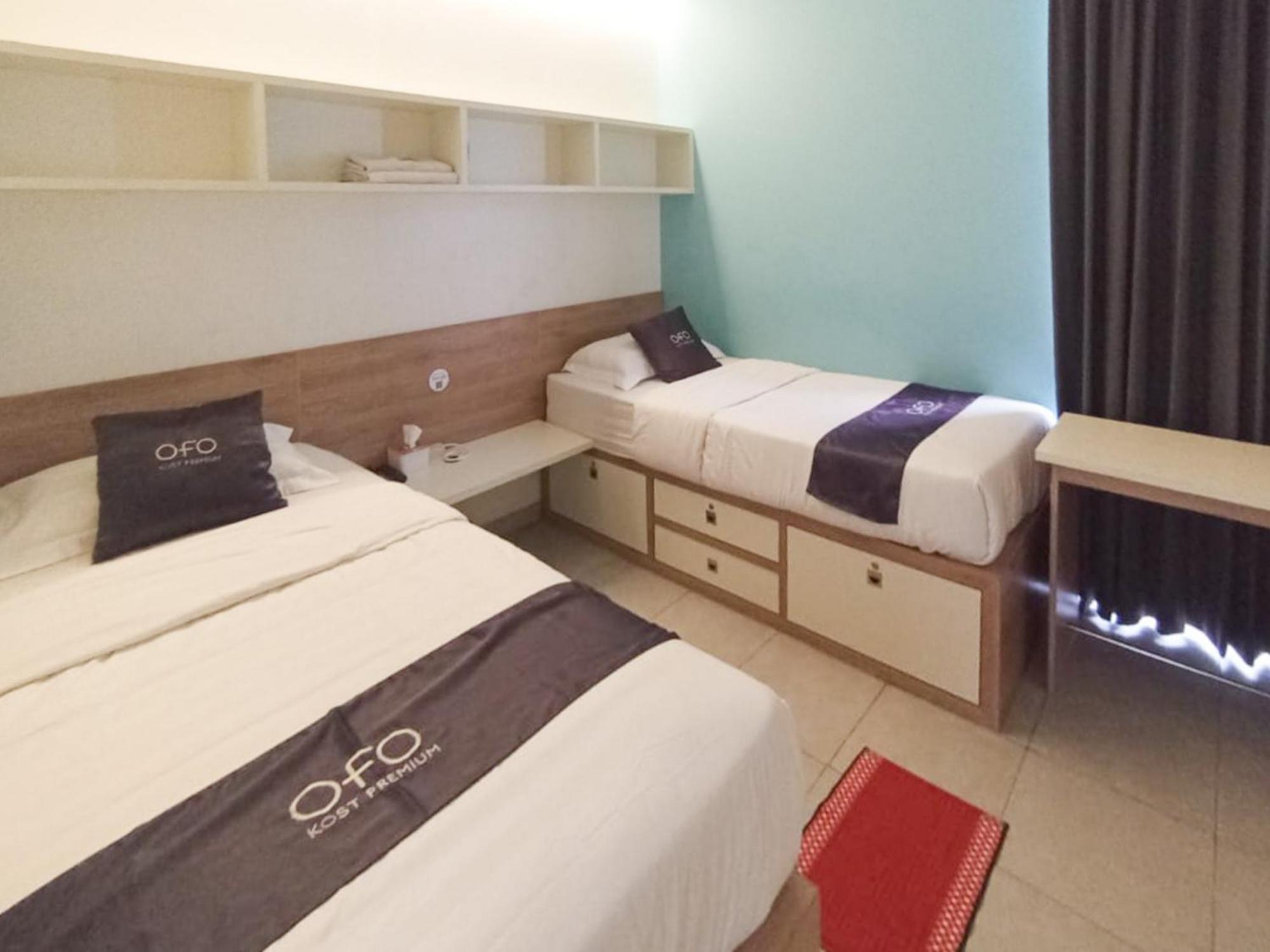 Ofo Kost Premium Kampung Inggris Pare Syariah Mitra Reddoorz Ξενοδοχείο Εξωτερικό φωτογραφία