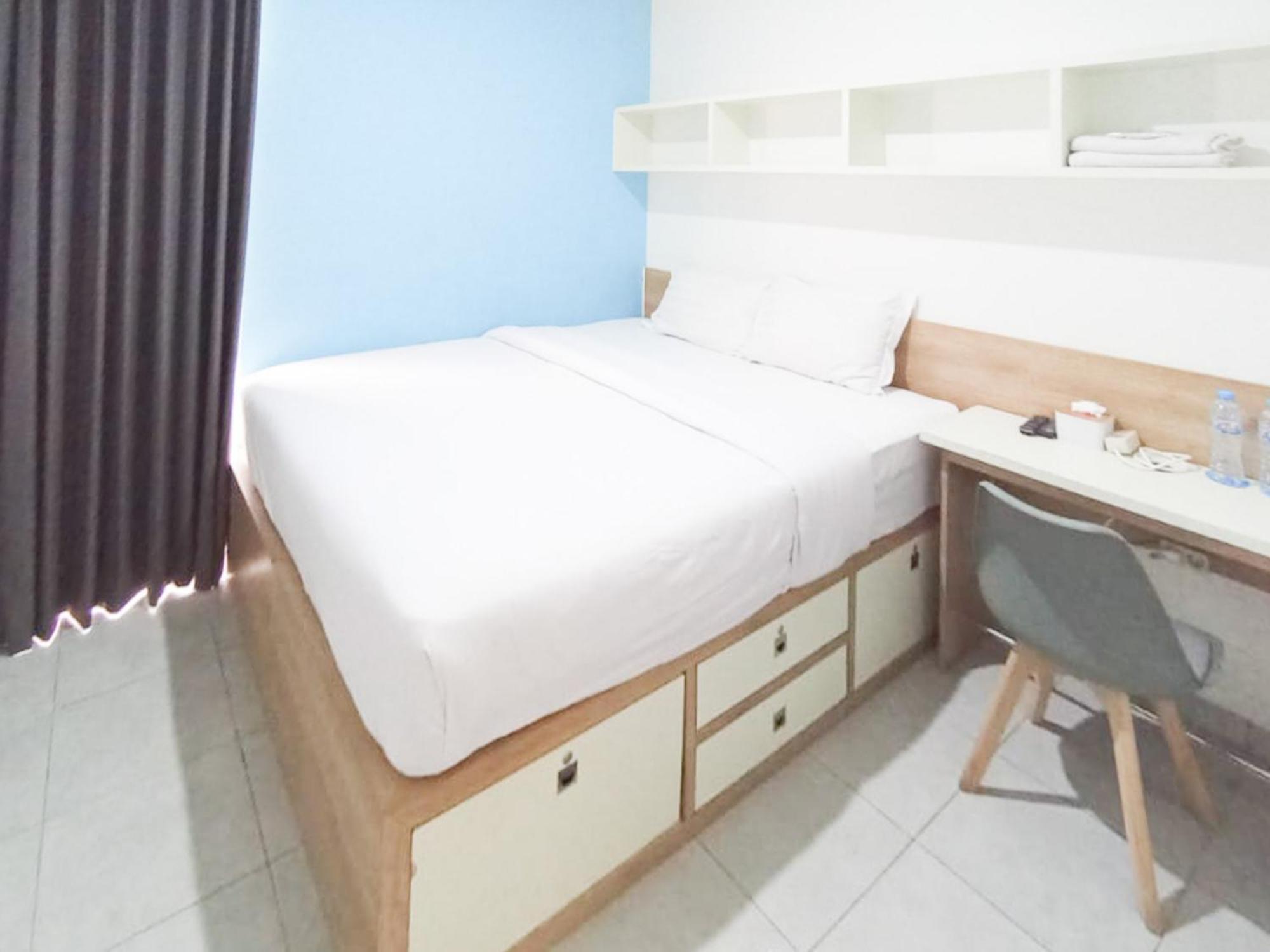 Ofo Kost Premium Kampung Inggris Pare Syariah Mitra Reddoorz Ξενοδοχείο Εξωτερικό φωτογραφία